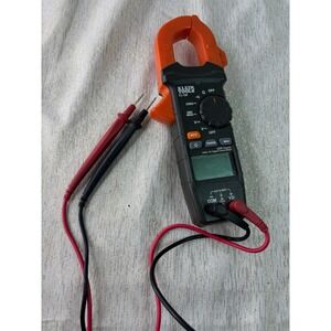 Klein Tools CL120 Digital Clamp Meter.
